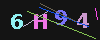Gambar captcha