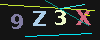 Gambar captcha